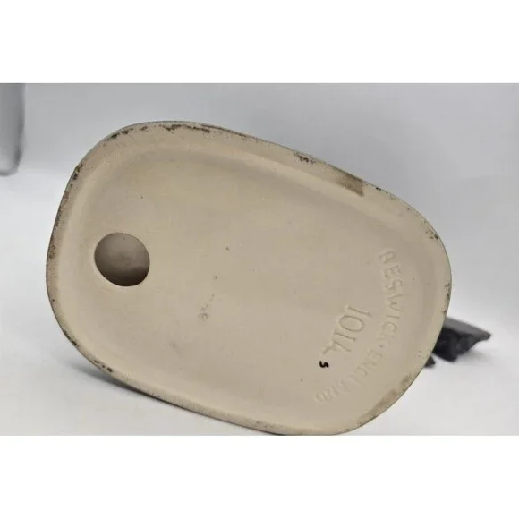 BESWICK HORSE WELSH COB REARING MODEL No. 1014 BROWN GLOSS EUC England - Picture 10 of 10